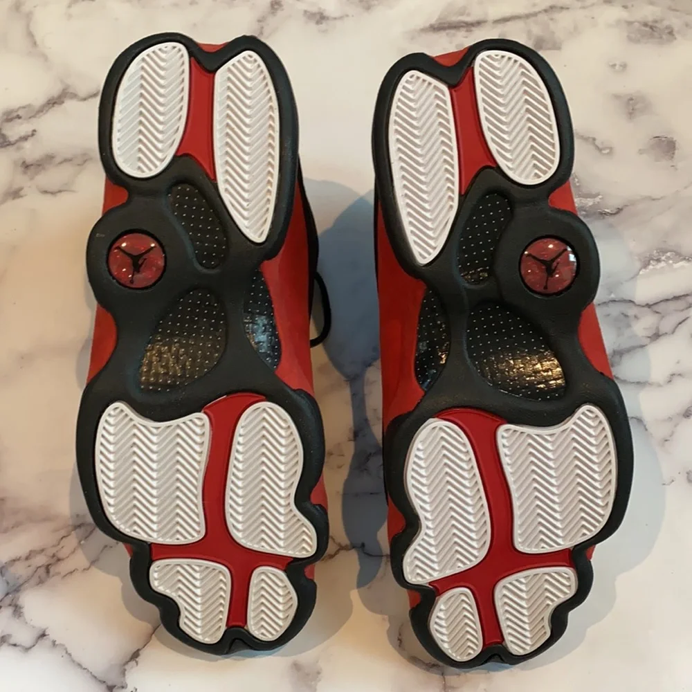 Air Jordan 13 Retro - Picture 5 of 8